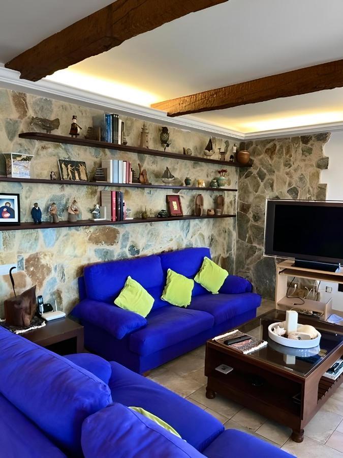 Casa La Calma Villa Las Palmas de Gran Canaria Luaran gambar