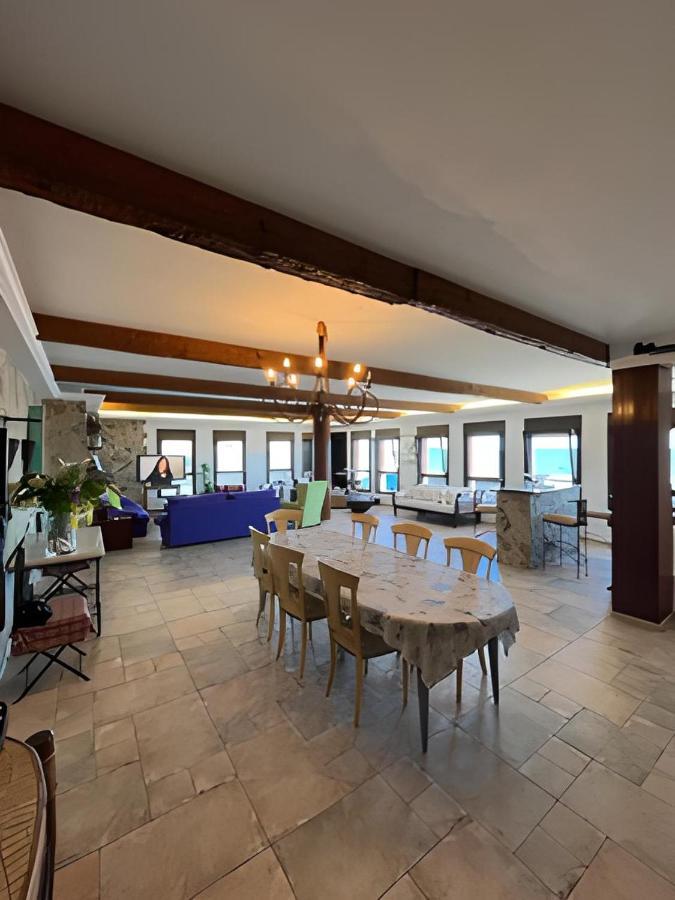 Casa La Calma Villa Las Palmas de Gran Canaria Luaran gambar