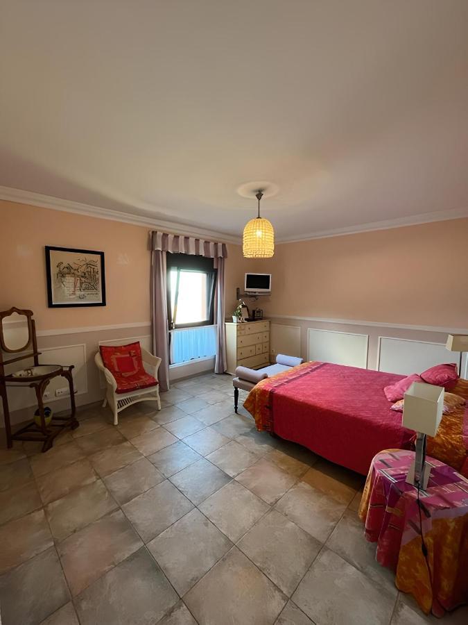 Casa La Calma Villa Las Palmas de Gran Canaria Luaran gambar