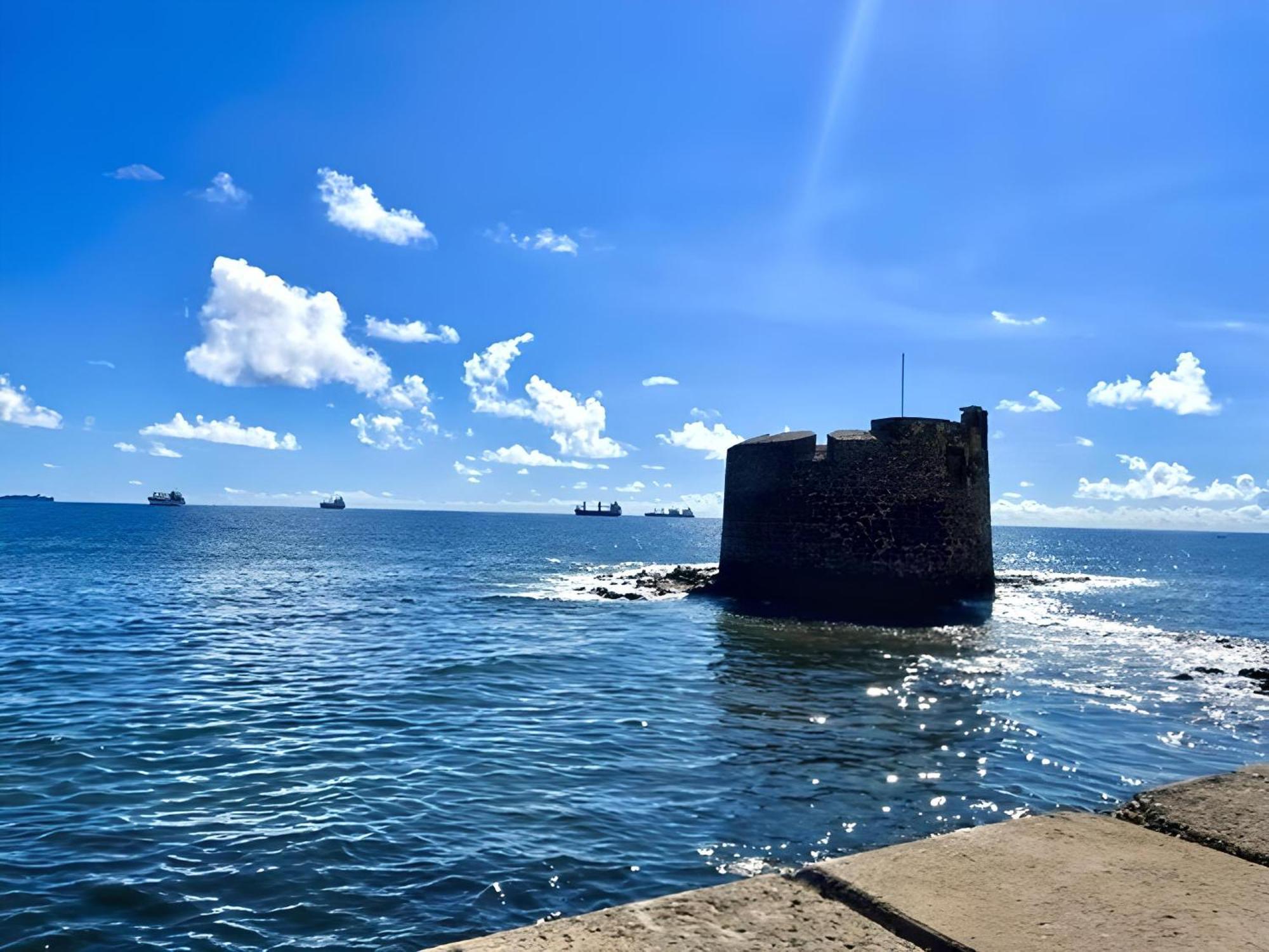 Casa La Calma Villa Las Palmas de Gran Canaria Luaran gambar